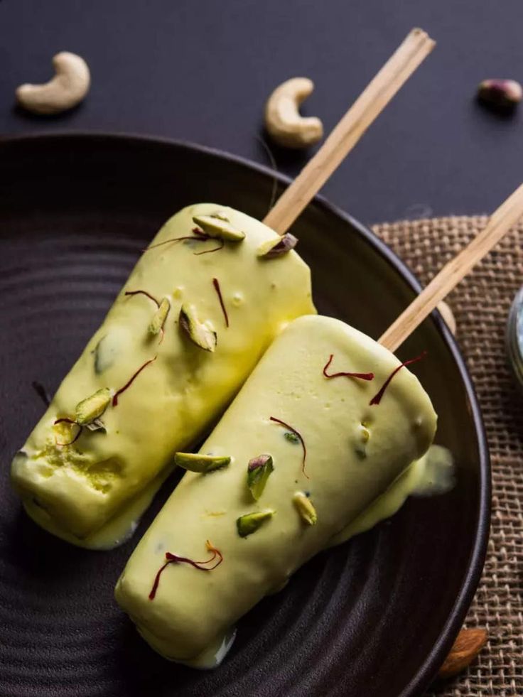 Kulfi